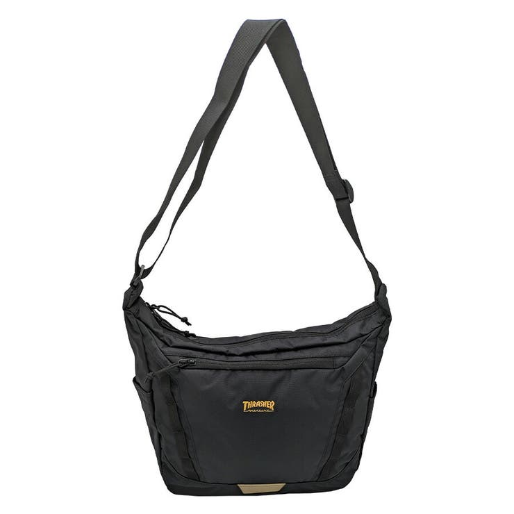 THRASHER thr314 ショルダーバッグ | Tasche Jack | 詳細画像3 