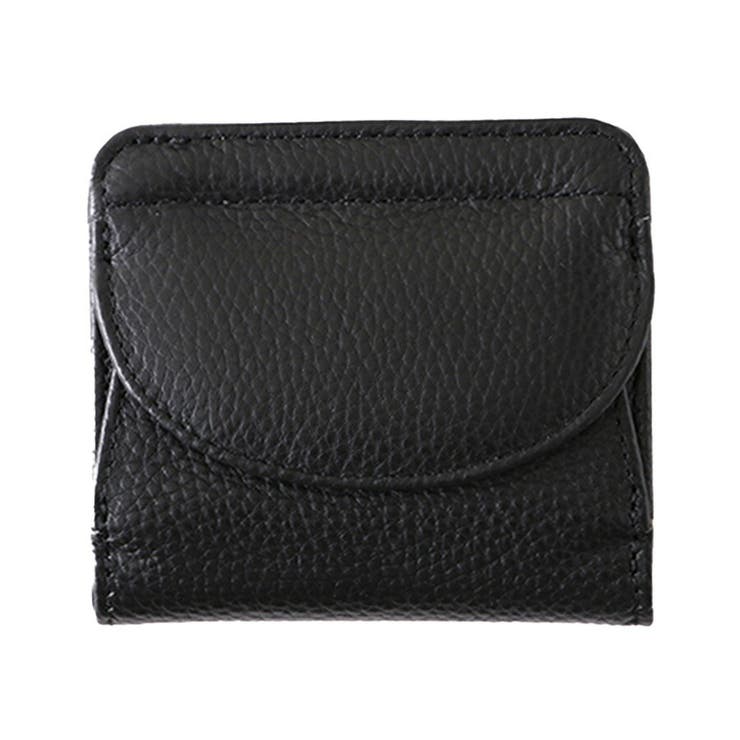 【豊岡工房】3903 コンパクト財布 財布 | Tasche Jack | 詳細画像2 