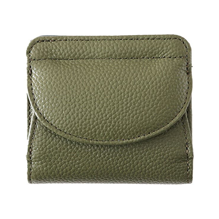 【豊岡工房】3903 コンパクト財布 財布 | Tasche Jack | 詳細画像3 