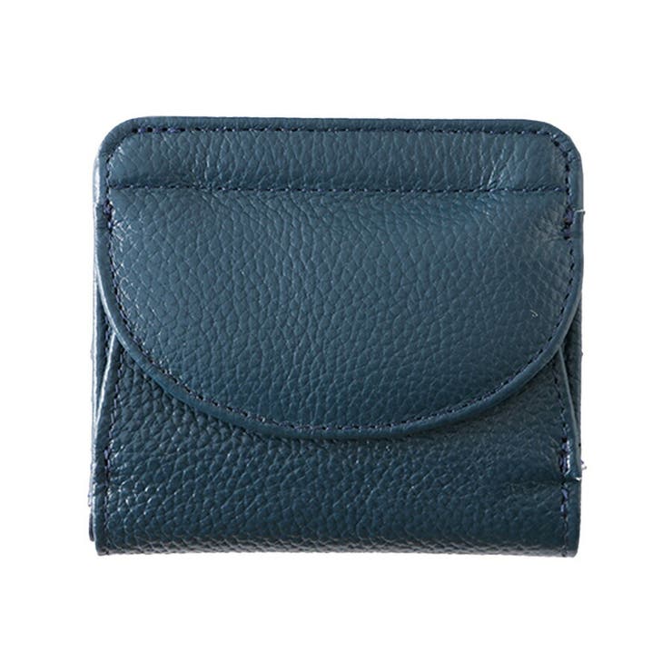 【豊岡工房】3903 コンパクト財布 財布 | Tasche Jack | 詳細画像5 