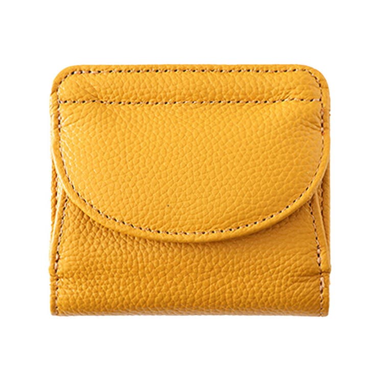 【豊岡工房】3903 コンパクト財布 財布 | Tasche Jack | 詳細画像8 