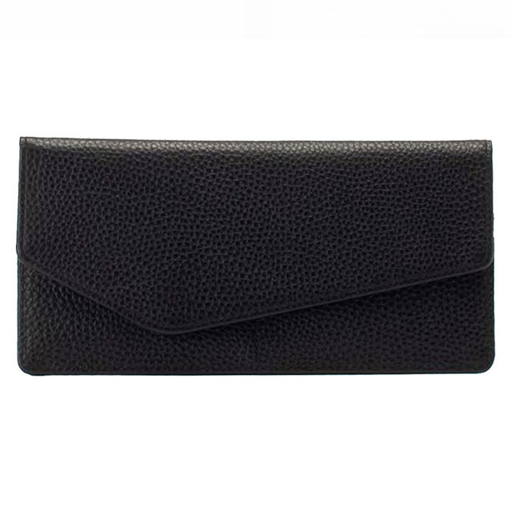 【豊岡工房】4116 牛革スリム長財布 財布 | Tasche Jack | 詳細画像2 