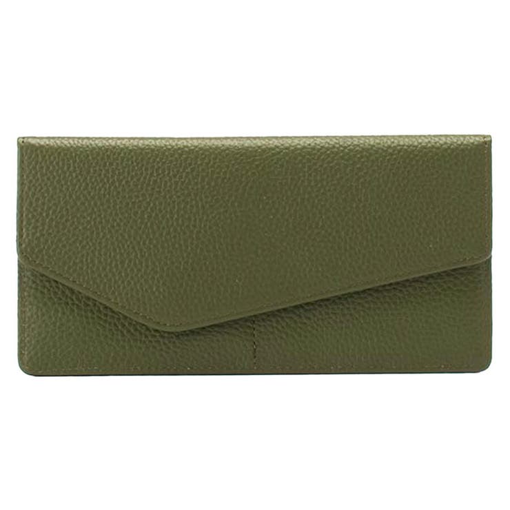 【豊岡工房】4116 牛革スリム長財布 財布 | Tasche Jack | 詳細画像3 