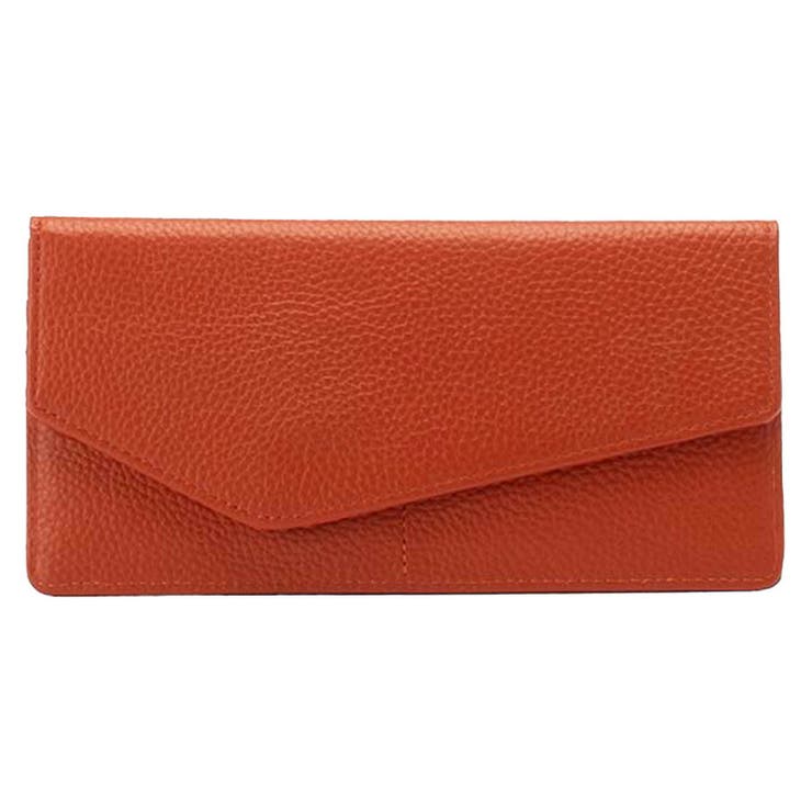 【豊岡工房】4116 牛革スリム長財布 財布 | Tasche Jack | 詳細画像4 