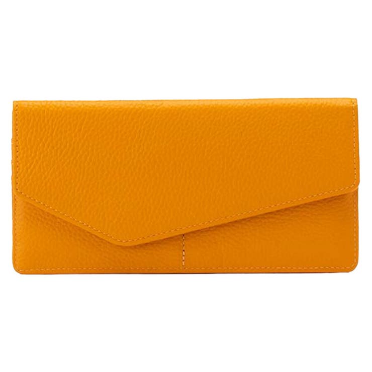 【豊岡工房】4116 牛革スリム長財布 財布 | Tasche Jack | 詳細画像6 