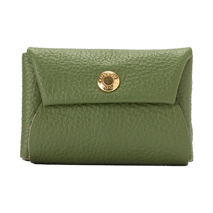 【豊岡工房】4231 縫製しない財布 財布 | Tasche Jack | 詳細画像3 