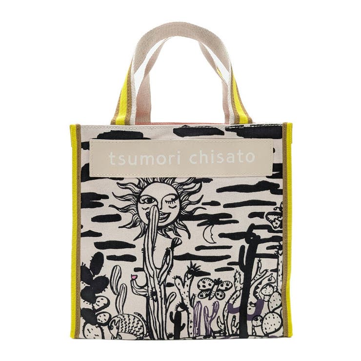 【tsumori chisato CARRY】 | Tasche Jack | 詳細画像5 
