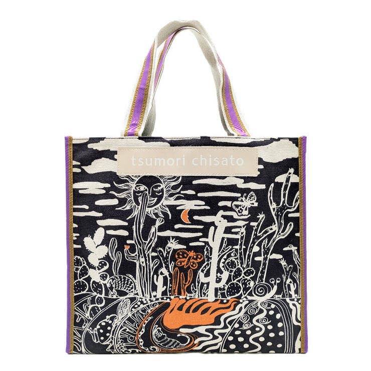 【tsumori chisato CARRY】 | Tasche Jack | 詳細画像2 