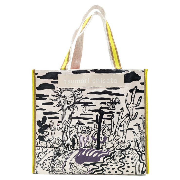 【tsumori chisato CARRY】 | Tasche Jack | 詳細画像5 