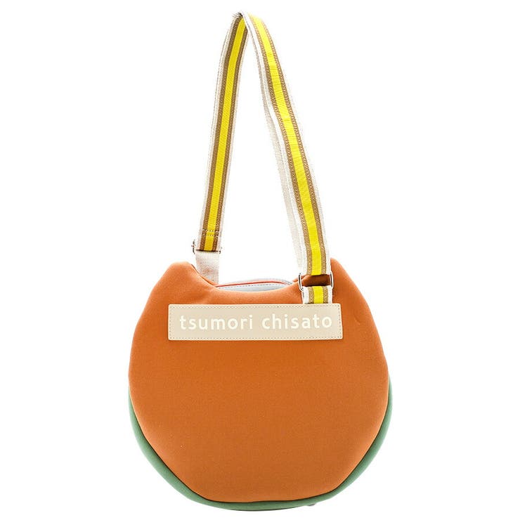 50795 ネコかおウレタン ショルダーバッグ | Tasche Jack | 詳細画像5 