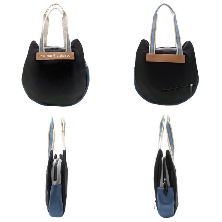 【tsumori chisato CARRY】 | Tasche Jack | 詳細画像10 