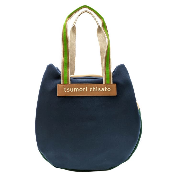 【tsumori chisato CARRY】 | Tasche Jack | 詳細画像4 