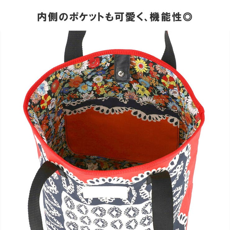 【tsumori chisato CARRY】 | Tasche Jack | 詳細画像7 