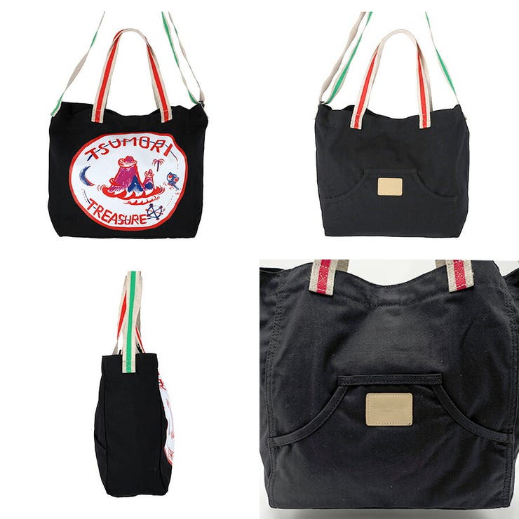【tsumori chisato CARRY】 | Tasche Jack | 詳細画像11 