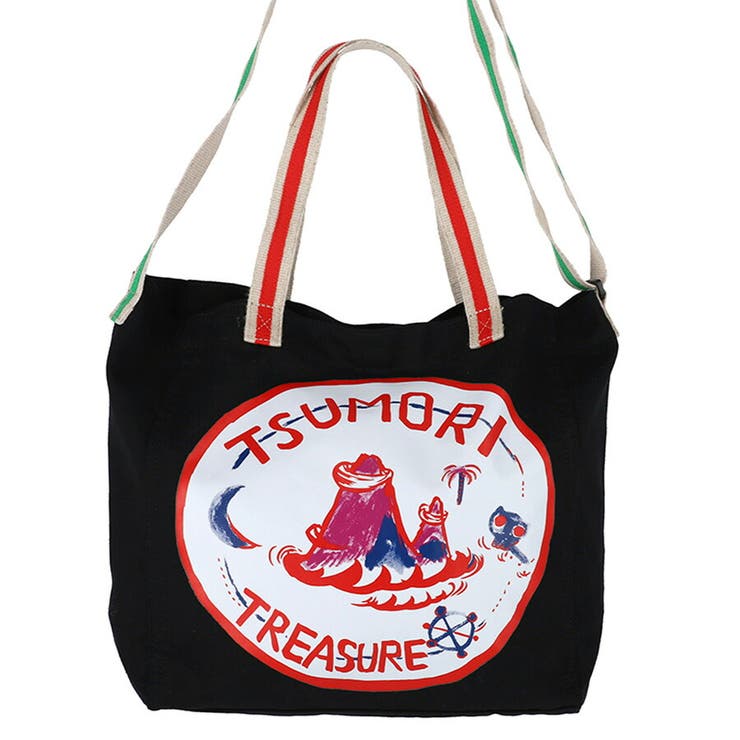 【tsumori chisato CARRY】 | Tasche Jack | 詳細画像3 