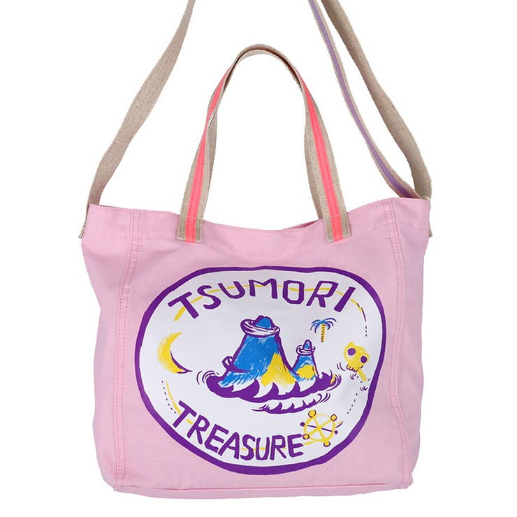 【tsumori chisato CARRY】 | Tasche Jack | 詳細画像4 