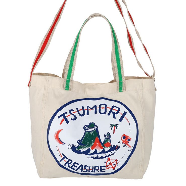 【tsumori chisato CARRY】 | Tasche Jack | 詳細画像5 