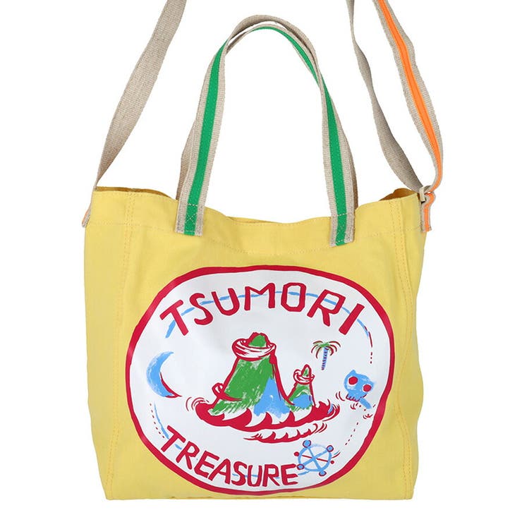 【tsumori chisato CARRY】 | Tasche Jack | 詳細画像6 