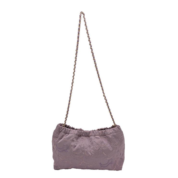 【tsumori chisato CARRY】50886 | Tasche Jack | 詳細画像4 