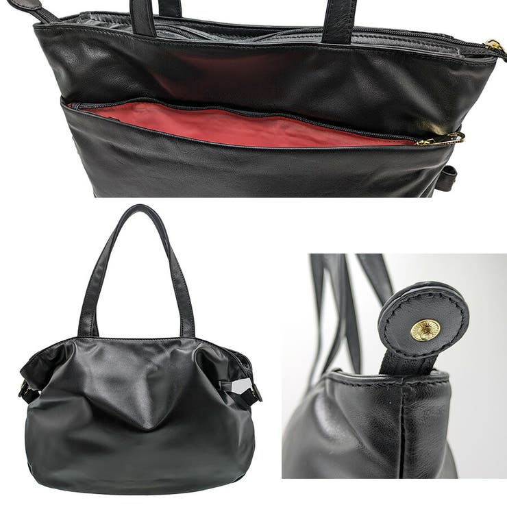 【tsumori chisato CARRY】 | Tasche Jack | 詳細画像6 