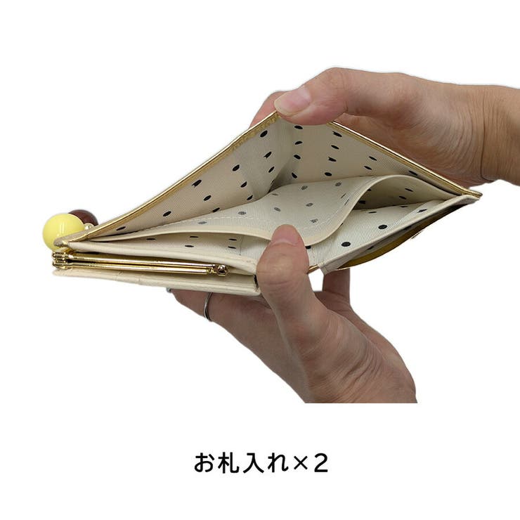 tsumorichisatoCARRY 57304 ズームドット | Tasche Jack | 詳細画像12 