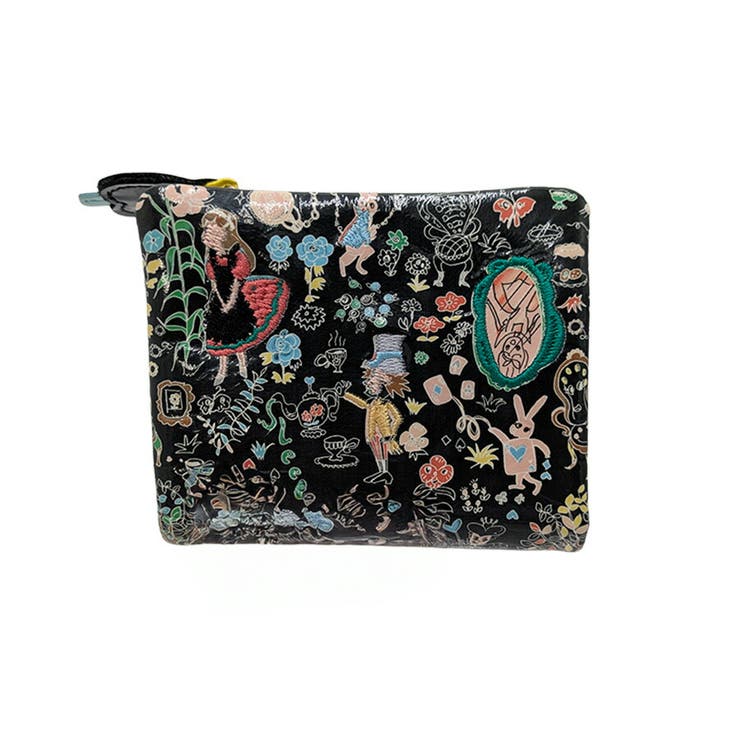 tsumorichisatoCARRY 57801 フシギノクニ | Tasche Jack | 詳細画像2 