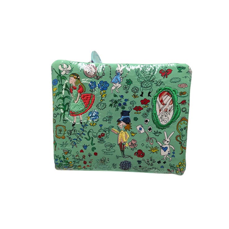 tsumorichisatoCARRY 57801 フシギノクニ | Tasche Jack | 詳細画像4 