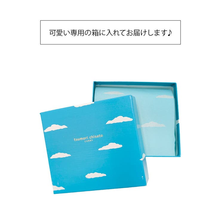 【tsumori chisato CARRY】57810 | Tasche Jack | 詳細画像8 