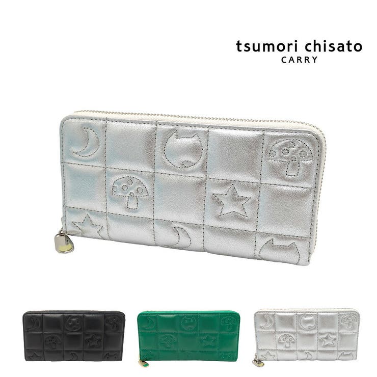 【tsumori chisato CARRY】57822 | Tasche Jack | 詳細画像1 
