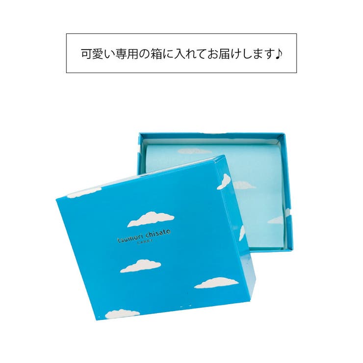 【tsumori chisato CARRY】57825 | Tasche Jack | 詳細画像8 