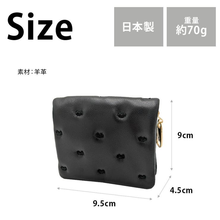 【tsumori chisato CARRY】57885 | Tasche Jack | 詳細画像11 