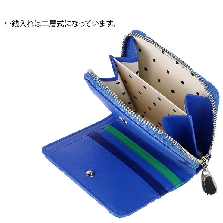 【tsumori chisato CARRY】 | Tasche Jack | 詳細画像7 