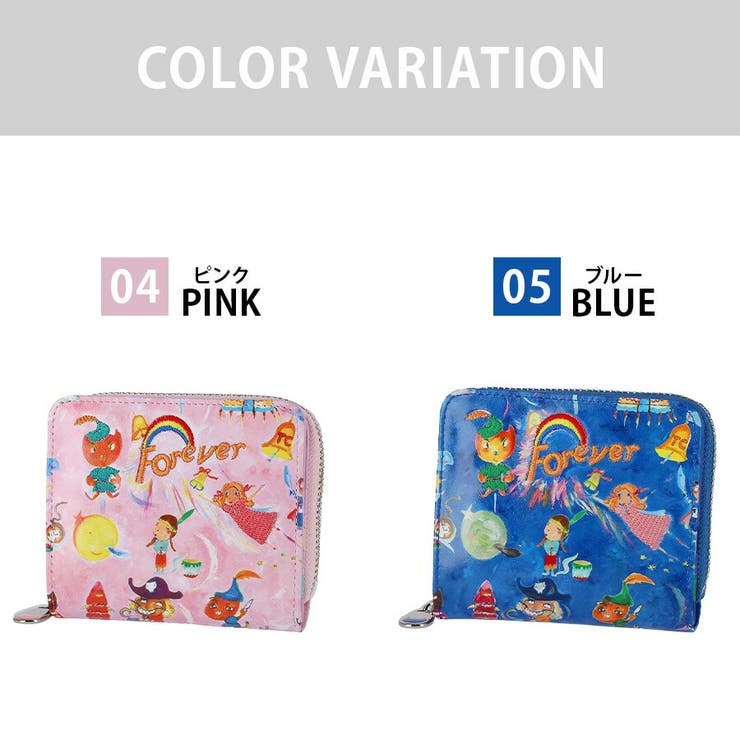 【tsumori chisato CARRY】 | Tasche Jack | 詳細画像10 