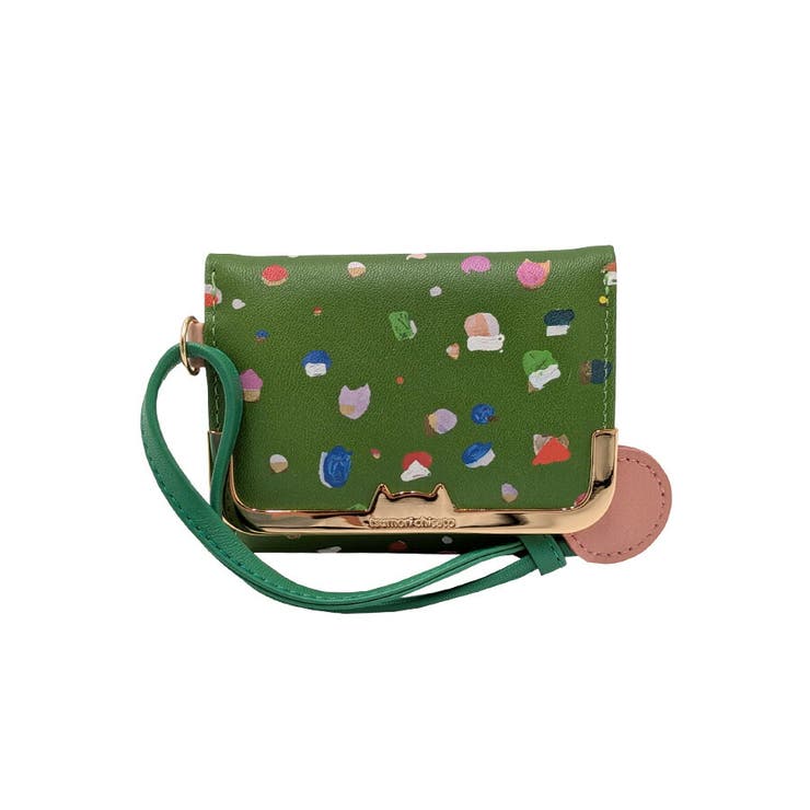 tsumori chisato CARRY | Tasche Jack | 詳細画像4 