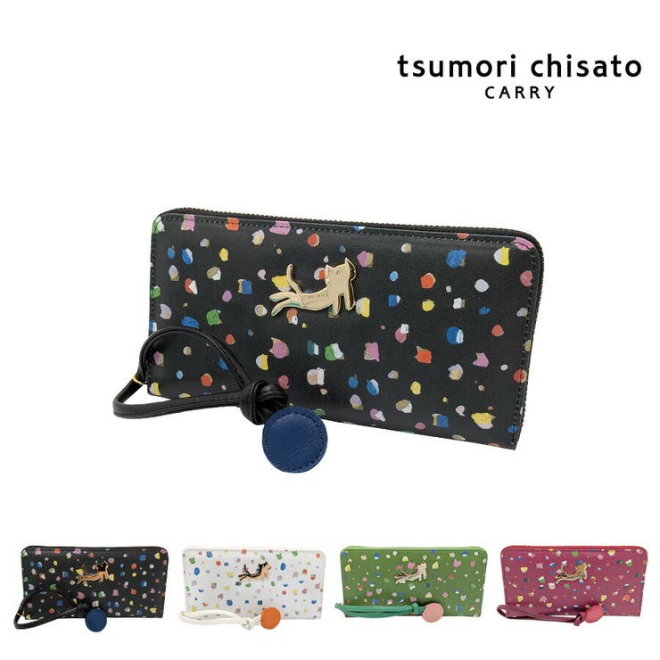 tsumori chisato CARRY | Tasche Jack | 詳細画像1 