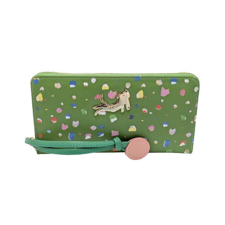 tsumori chisato CARRY | Tasche Jack | 詳細画像4 