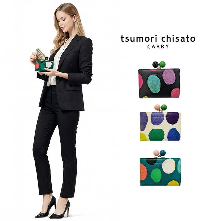 tsumori chisato CARRY | Tasche Jack | 詳細画像1 