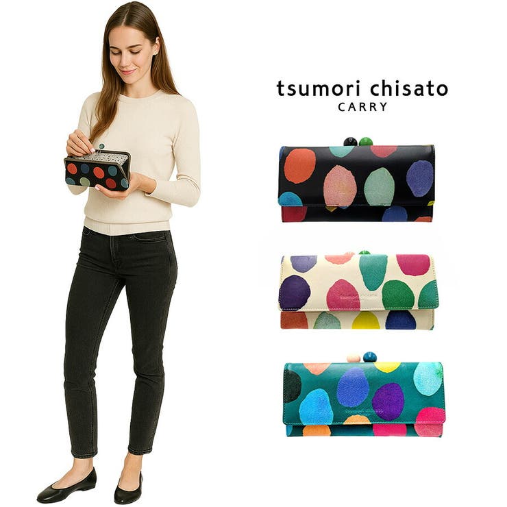 tsumori chisato CARRY | Tasche Jack | 詳細画像1 