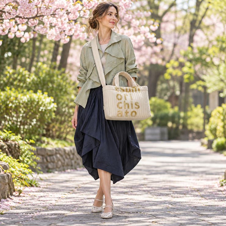 tsumori chisato CARRY | Tasche Jack | 詳細画像2 