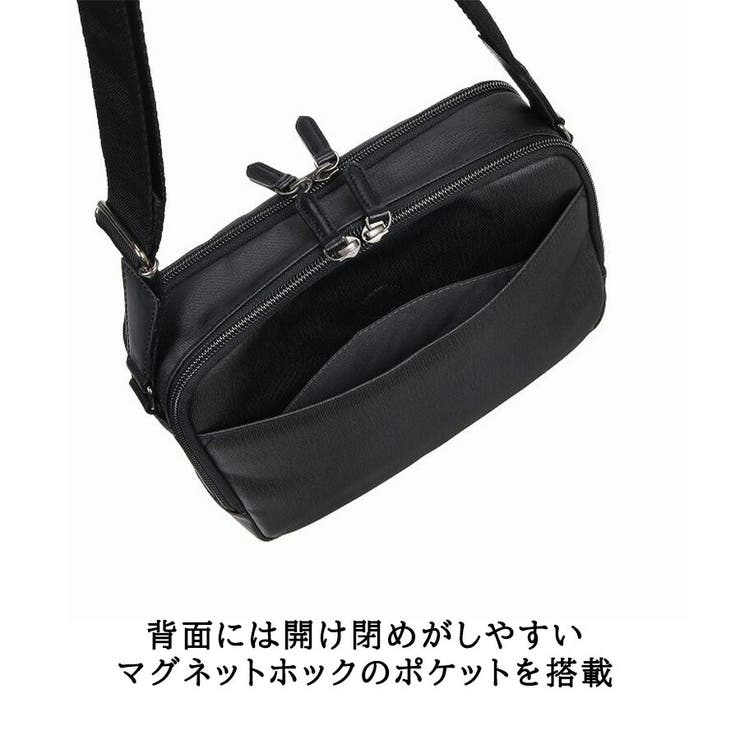 ultimaTOKYO 68171 ディーノ | Tasche Jack | 詳細画像10 