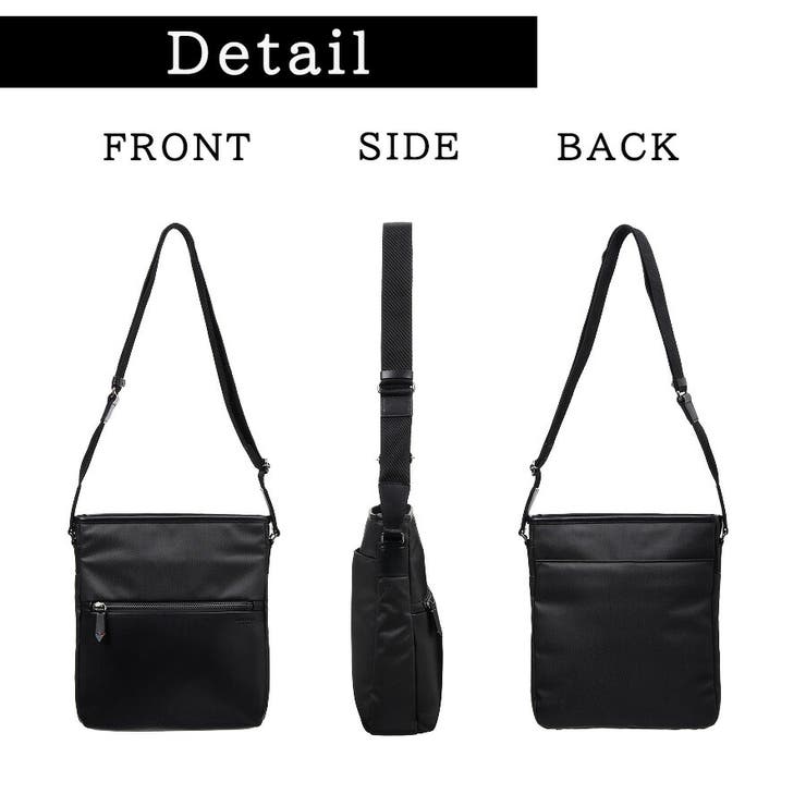 ultimaTOKYO 68173 ディーノ | Tasche Jack | 詳細画像13 