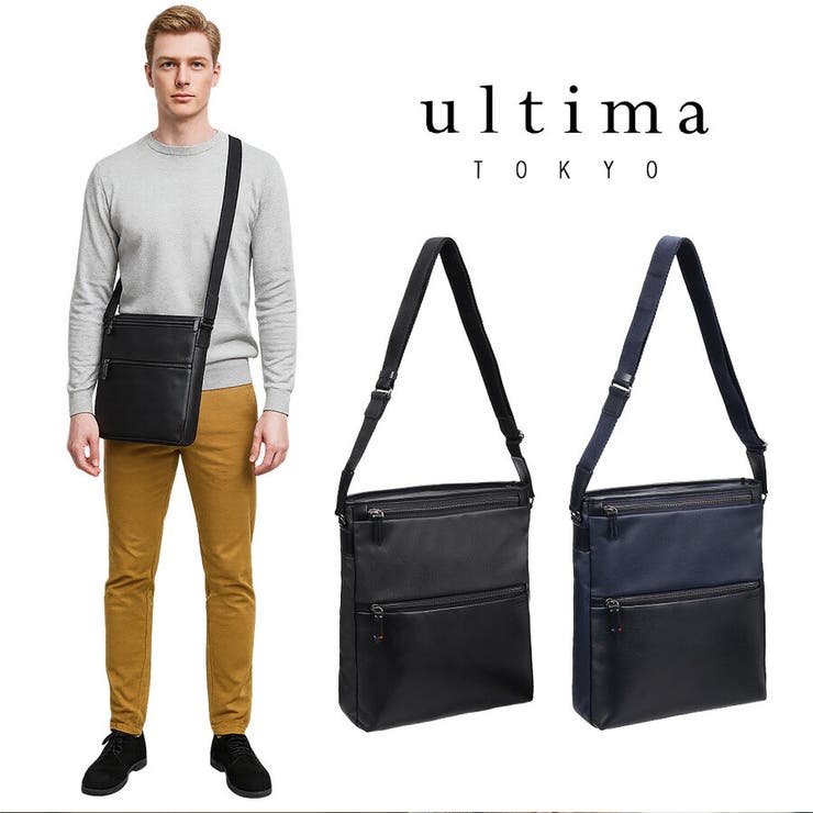 ultimaTOKYO 68174 ディーノ | Tasche Jack | 詳細画像1 