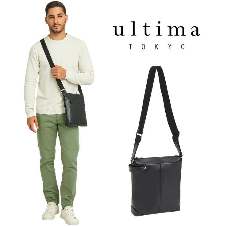 ultimaTOKYO 70111 パート | Tasche Jack | 詳細画像1 