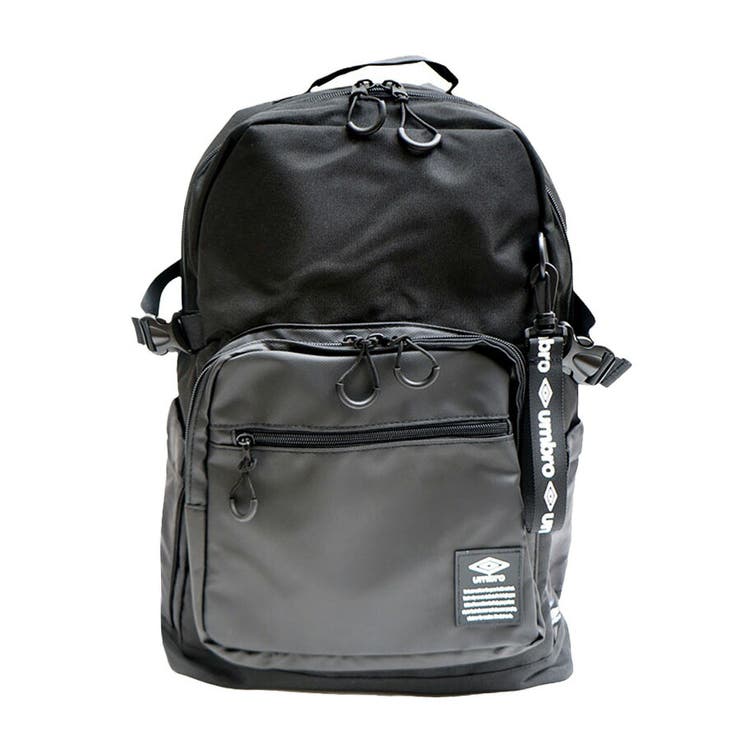 リュック 大容量 アンブロ | Tasche Jack | 詳細画像4 