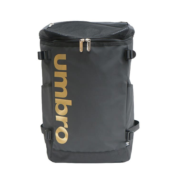 リュック 大容量 アンブロ | Tasche Jack | 詳細画像4 