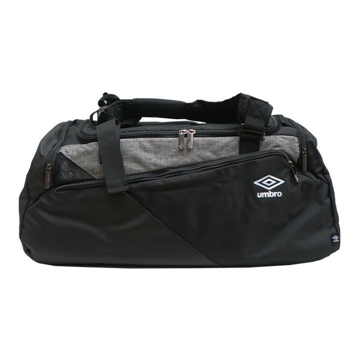 umbro アンブロ 3WAYボストン[品番：KINW0000930]｜Tasche Jack
