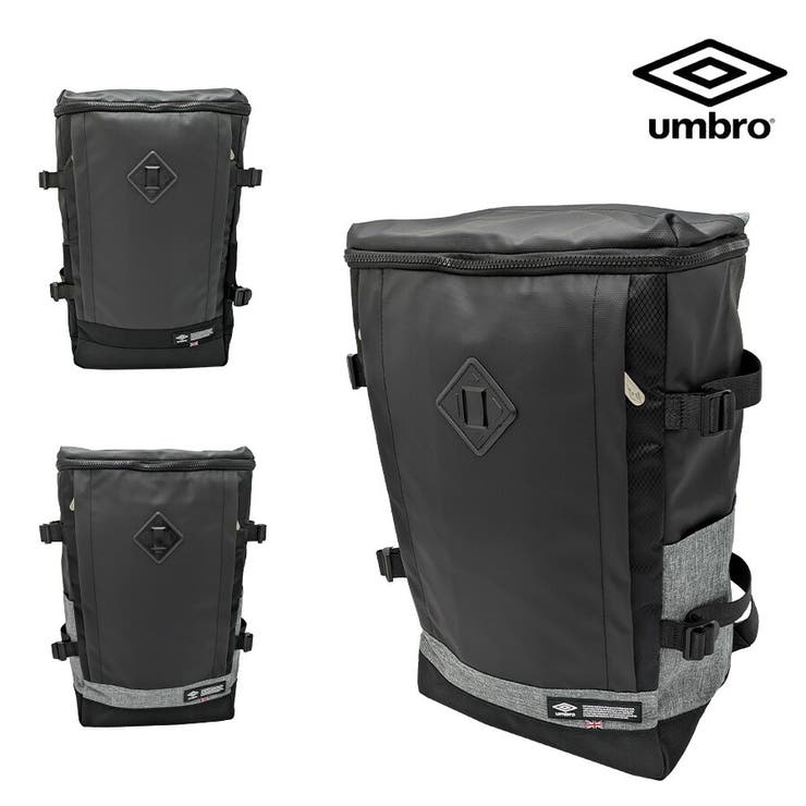 umbro】70207 リュック 大容量[品番：KINW0002048]｜Tasche Jack