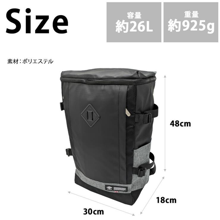 おぬぬさん専用 umbro】70207 リュック 大容量[品番：KINW0002048]｜Tasche Jack