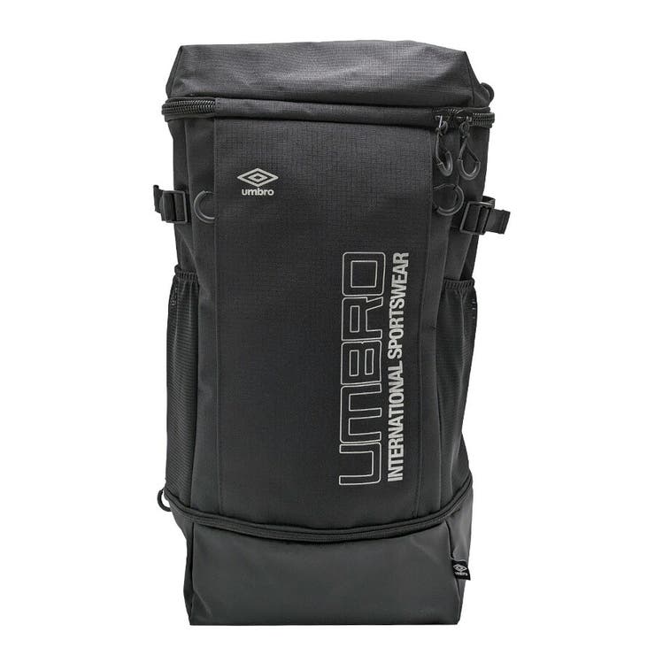 【umbro】リュック 大容量 70251 | Tasche Jack | 詳細画像3 