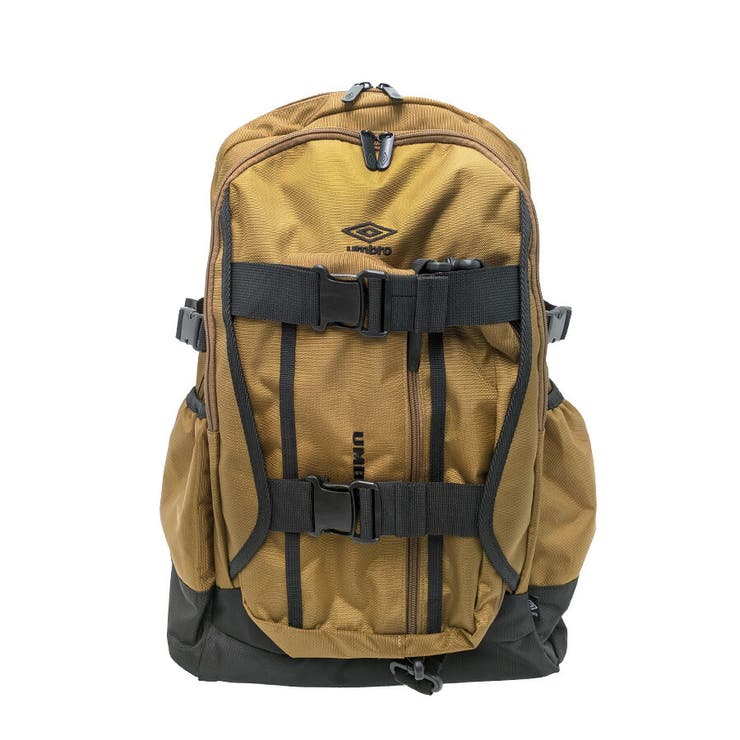 【umbro】 リュック 大容量 | Tasche Jack | 詳細画像5 